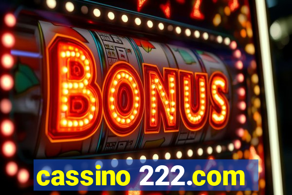 cassino 222.com